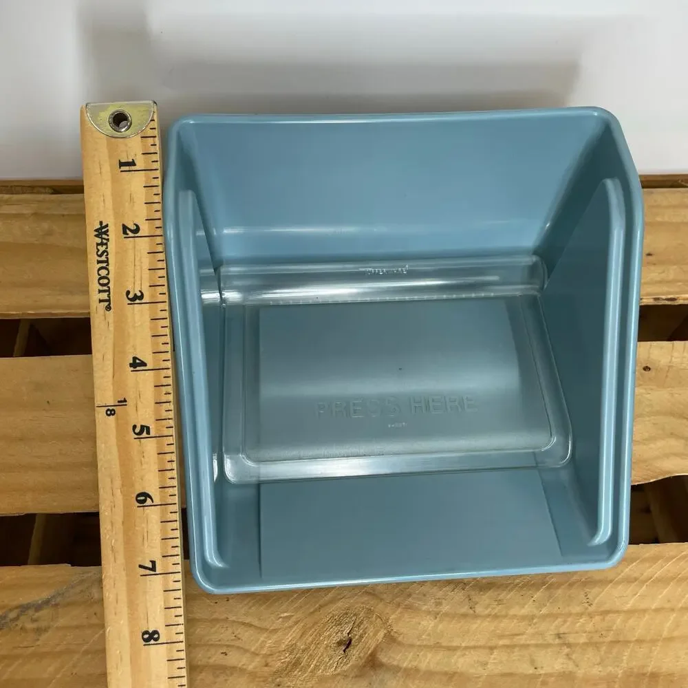 Tupperware good vintage